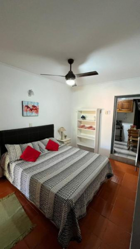 Patry's Cottage
